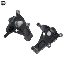 1997-2002 2003 For Ford F150 2WD 3.5" Lift Front Spindle Suspension Leveling Kit