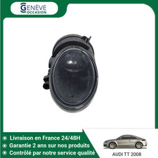 Antibrouillard Audi TT