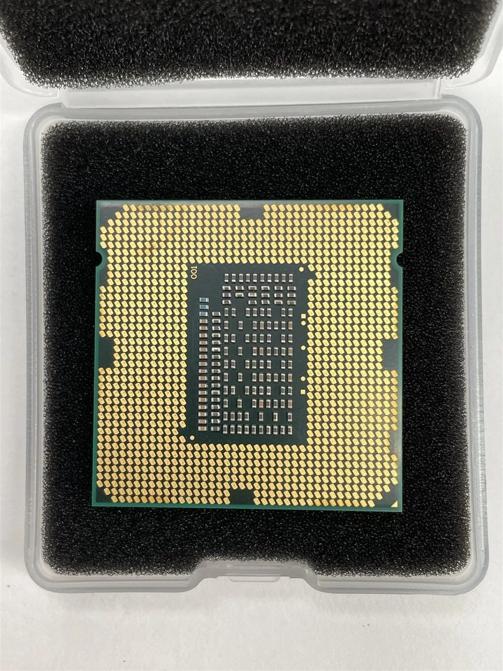 Intel Core i5-2310 SR02K 2.90GHz CPU Processor - Image 2 of 2