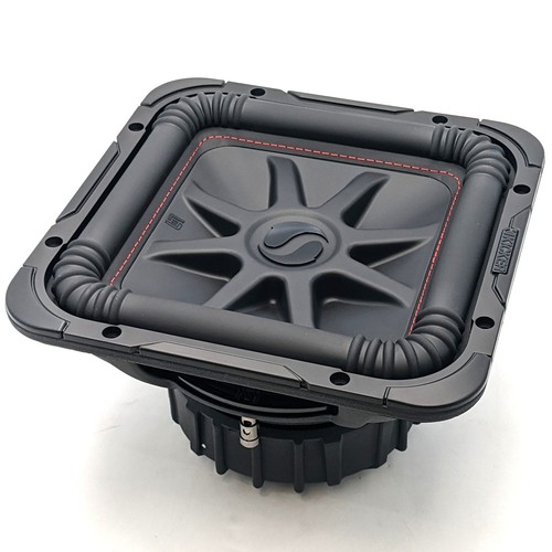 Kicker 45L7R104 500W RMS 10" Solo-Baric L7R Car Subwoofer 4Ohm - Picture 2 of 9