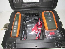 Klein Tools ET450 Advanced Electrical Circuit Breaker Finder & Wire Tracer