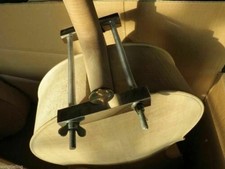 1pcs Strong Cello Maker and repair Tools, Cello Neck Install clamp