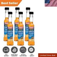 Ultimate Fuel System Cleaner, Regane 6oz Pack of 6 - Boosts Engine Efficiency