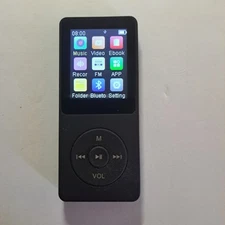 MINI MUSIC PLAYER DIGITAL 16GB