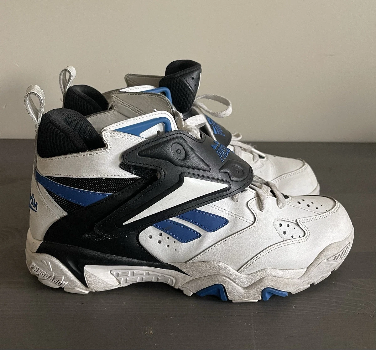 Reebok Preseason 94 Mid Dallas Cowboys for Sale | Authenticity