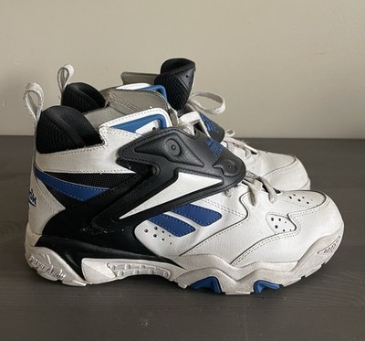 Size 9 - Reebok Preseason 94 Mid Dallas Cowboys for sale online | eBay