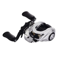 Abu Garcia Zenon MG-LTX Low Profile Baitcasti...