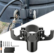 Aluminum Towing Trailer Chain Holder Organize...