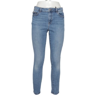 ESPRIT, Jeans, Größe: 28/30, Blau, Elasthan/Bio-Baumwolle/Polyester #JCA