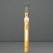 Agilent / Keysight 8710-1765 Torque Wrench, 5/16", 8 lb-in, 0.90 Nm, Calibrated