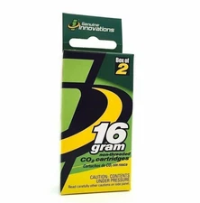 Genuine Innovations Bike Tire 16 Gram