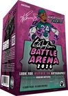 2026 Bo Jackson Battle Arena Edition Blaster Box