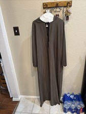 obi wan kenobi costume Coat Only