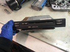Autoradio d'origine BMW SERIE 5 E39