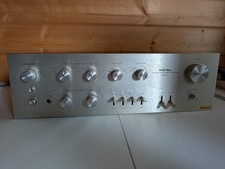 Rotel RA-612  Integrated amp from the 1970s Retro RARE Includes Owners Manual