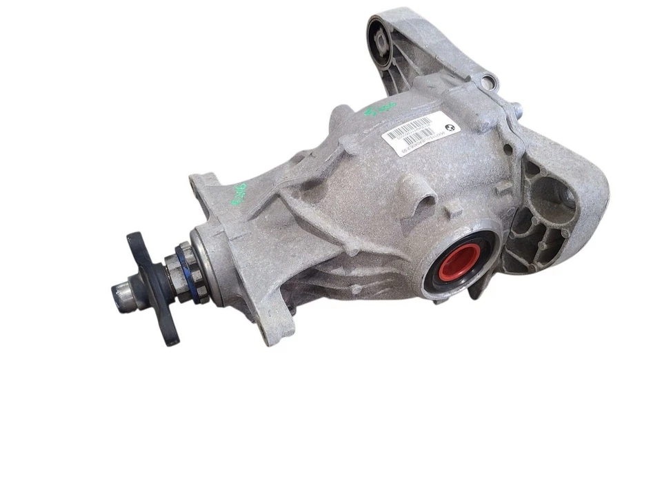 Portador delantero para BMW 540i 644571 17-20 Foto 3 de 4