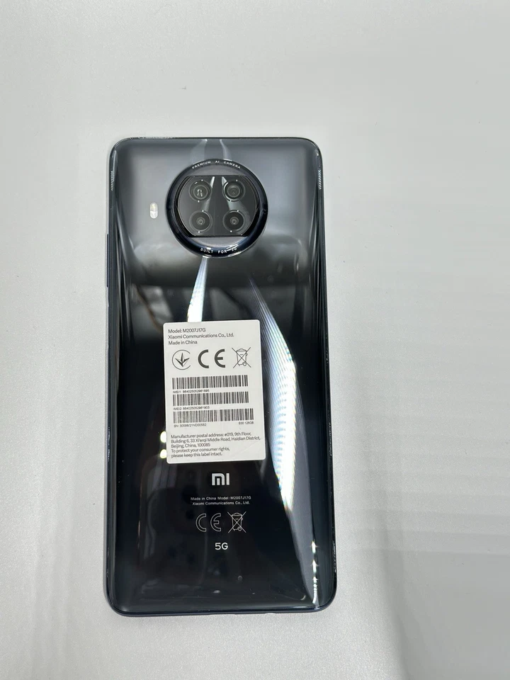 Xiaomi Mi 10T Lite · 128GB, photo 3 of 4