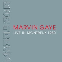 Marvin Gaye: Live At Montreux 1980 - Edel Music - (Cd / L)