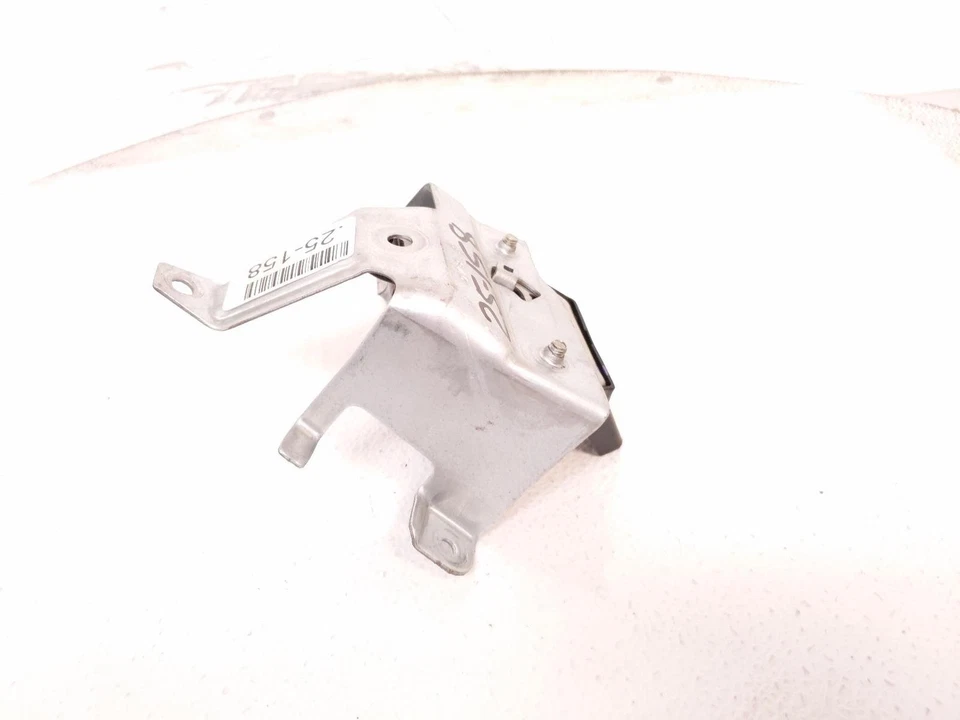 Toyota Highlander 2014-2019 bloqueo trasero de vidrio 69370-0E020 Foto 4 de 4