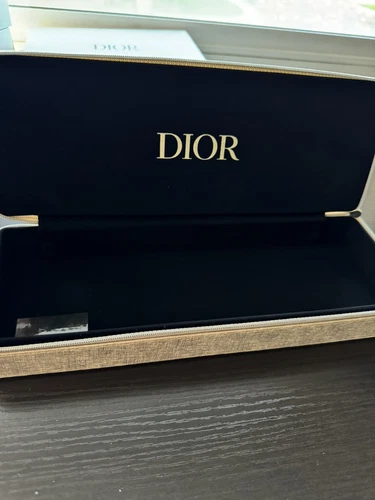 Dior Jewlery Storage Box Case Organiser - Picture 5 of 6