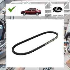 Gates Keilriemen PEUGEOT 106 II (1A_, 1C_) 1.1 i