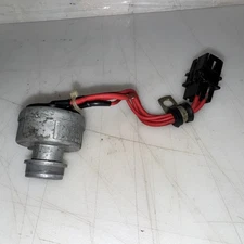 Mack/Pollak 192-3 Ignition Switch