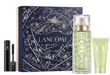 Lancome O de Lancome For Women Perfume 3 Pcs Gift Set Fragrances