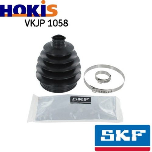 BELLOW SET DRIVE SHAFT VKJP 1058 FOR OPEL ASTRA/G/Convertible/Hatchback/Van 1.7L