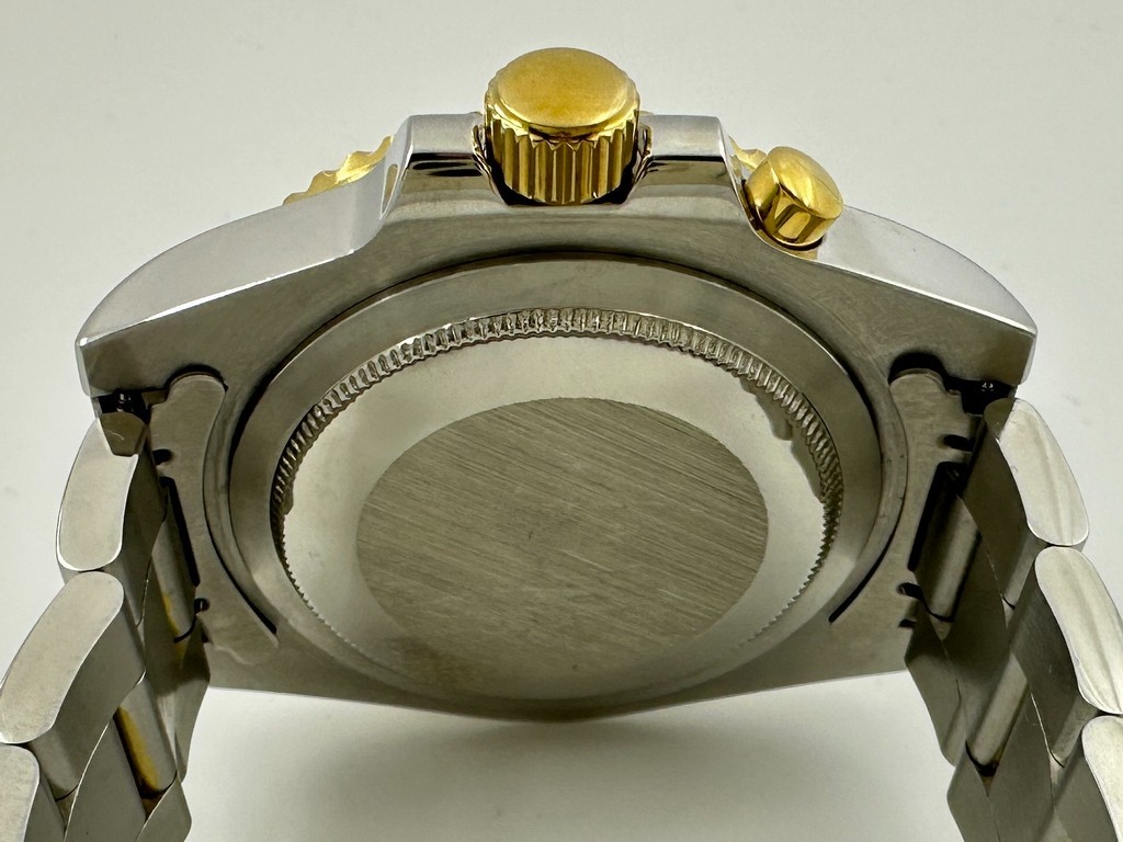 Orient Automatic 3 AAA Crystal Day/Date Vintage J… - image 7