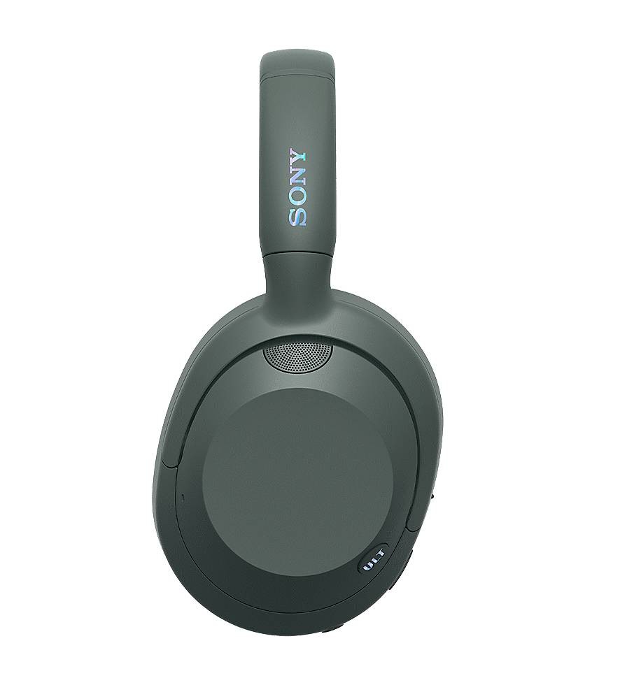 SONY ULTWEAR WH-ULT900N おまけつき SONY ULT WEAR Wireless Noise Canceling Stereo Headset Forest