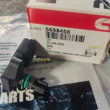 Pressure Temperature Sensor For Cummins 5698456 2897334 2897334NX