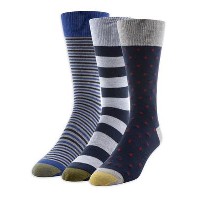 blue and gold dress socks Black & Gold Socks