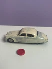 Vintage Corgi Toys Jaguar 2.4 Litre No 208 1960s 1:43 Scale