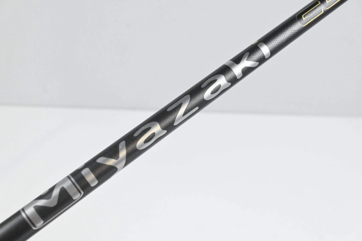 Miyazaki Golf Club Shafts for sale | eBay