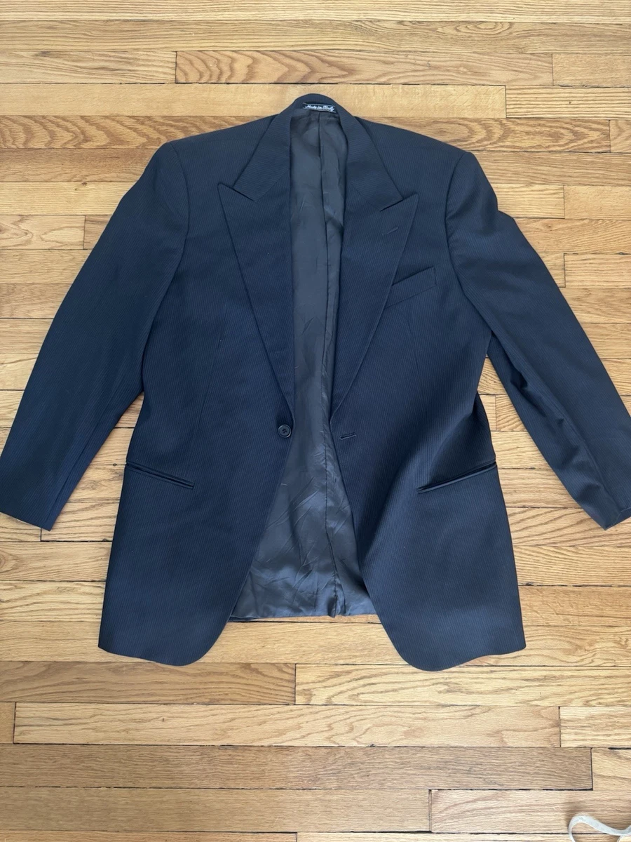 25+ Giorgio Armani Double-Breasted Suits & Blazers Wool for Men
