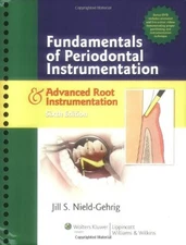 Fundamentals of Periodontal In - VERY GOOD