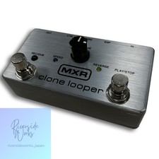 MXR CLONE LOOPER Effects Pedal for Guitar Used JP