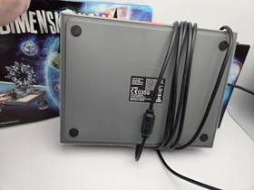 Lego Dimensions Portal Base Wii, Wii U, PS3, PS4 71171 Parts Pieces Shields