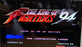 Neo Geo THE KING OF FIGHTERS 94 Neogeo  AES