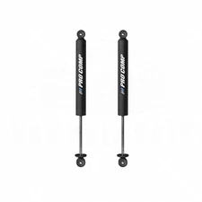 Pro-X Front 0"-2" Lift Pro Comp shocks for Dodge W-100 61-71 4WD Kit 2