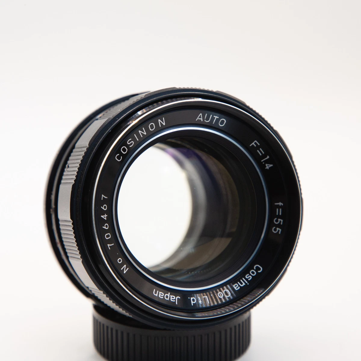 Cosina f/1.4 Camera Lenses for sale | eBay