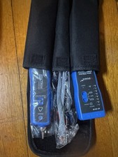NOYAFA NF-801B Handheld Wire Tracker Computer Cable Tester RJ45 RJ11
