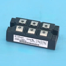 One New Power Module Supply For EUPEC/INFINEON DDB6U205N16L Free Shipping