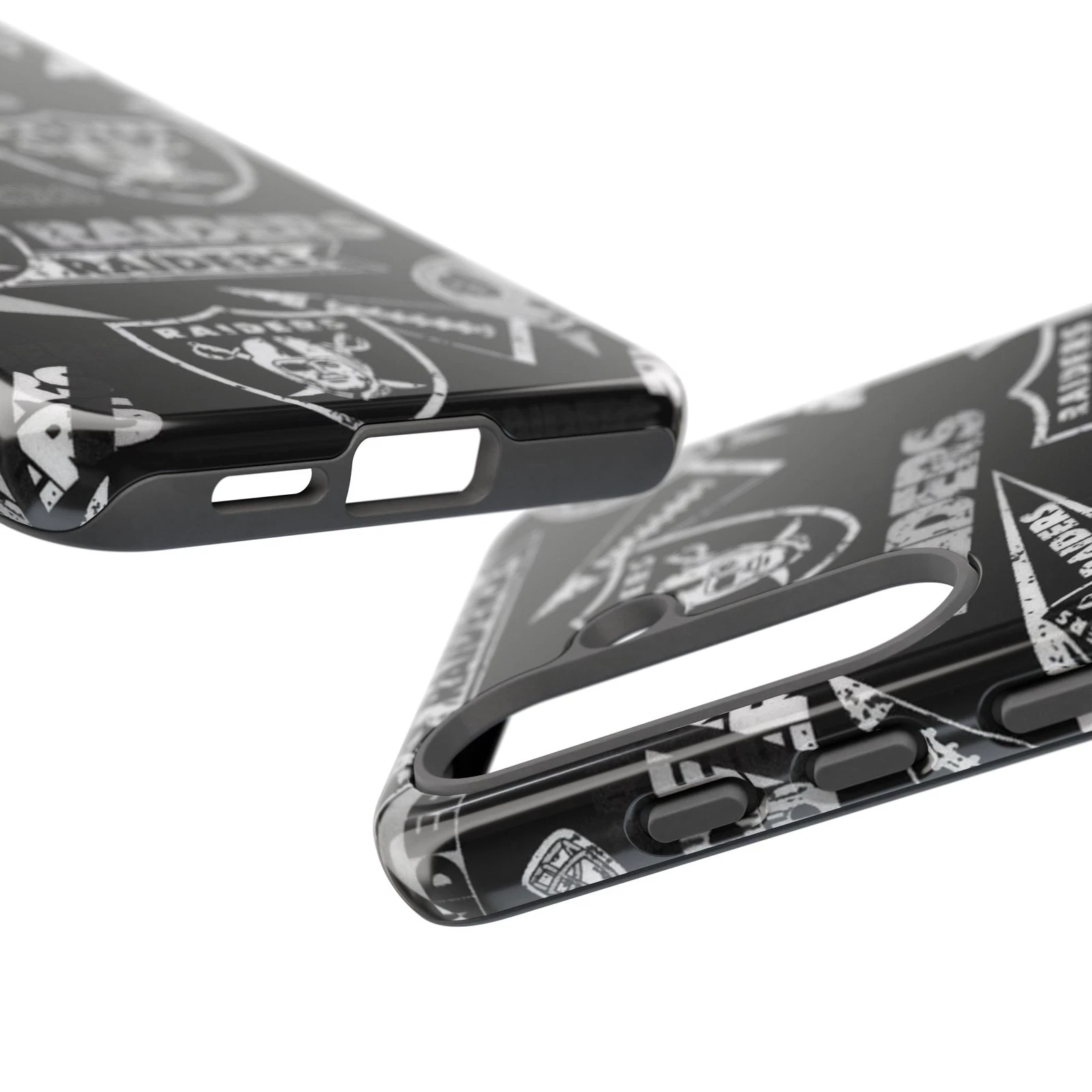 Las Vegas Raiders Phone Cases for iPhone