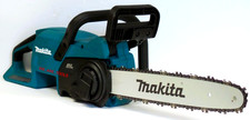 NEW Makita Chain Saw BARE XCU11Z 14" 18V Cordless Brushless LXT 18 Volt