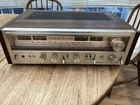 Vintage Pioneer SX-880 Stereo Receiver at 60 Watts per Channel TESTED! ~Nice~