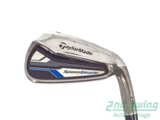 TaylorMade Speedblade HL Single Iron 7 Iron Steel Uniflex Right 37.25in