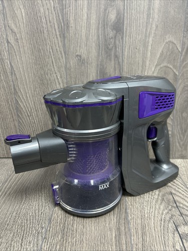 Vytronix BCS01 Akku-Staubsauger 22,2 V Gehäuse und Eimer mit Akku