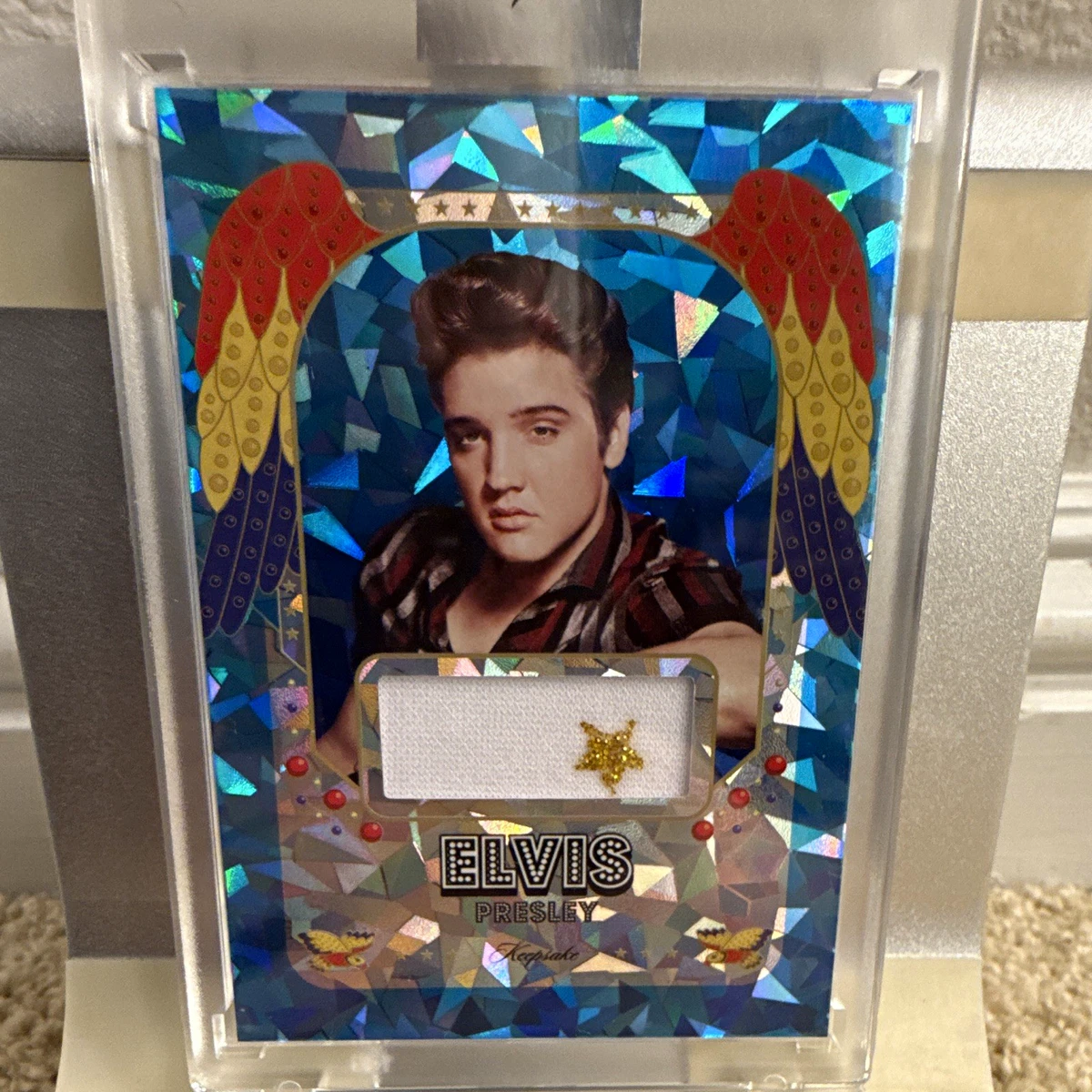 25+ Elvis Presley Trading Cards for sale | Updated Oct 2026
