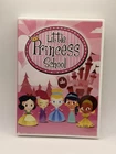 Little Princess School (DVD) Tested And Works